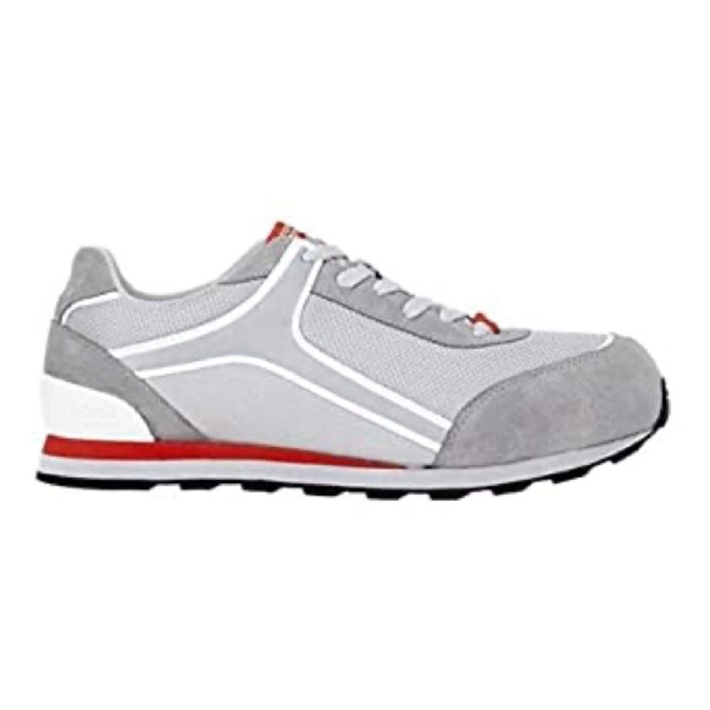 Engelbert Strauss Athletic S1 safety shoes size 10‎ 1/2 A6